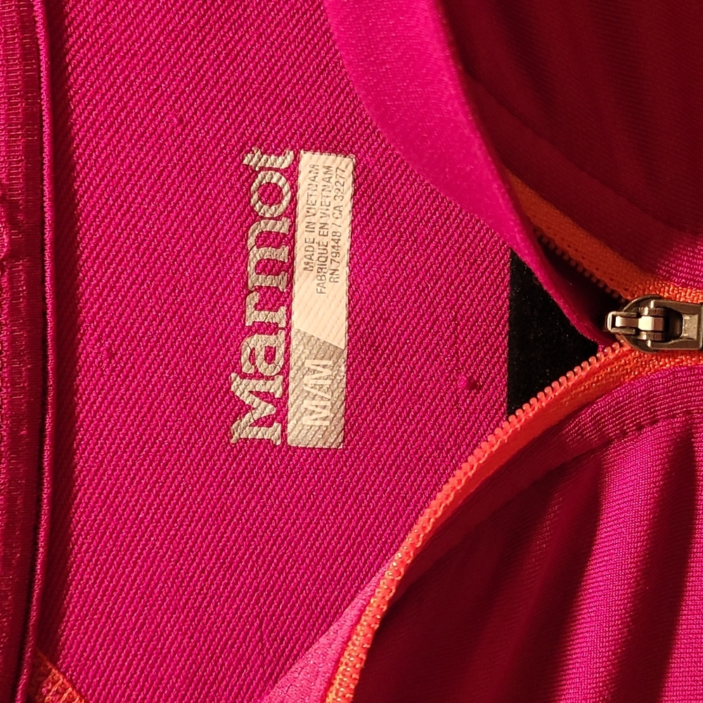 Marmot jacket - Picture 4 of 5